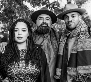 Ruby Singh & the Future Ancestors