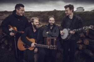 Rum Ragged | Harrison Festival