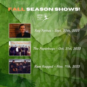 Fall Preview