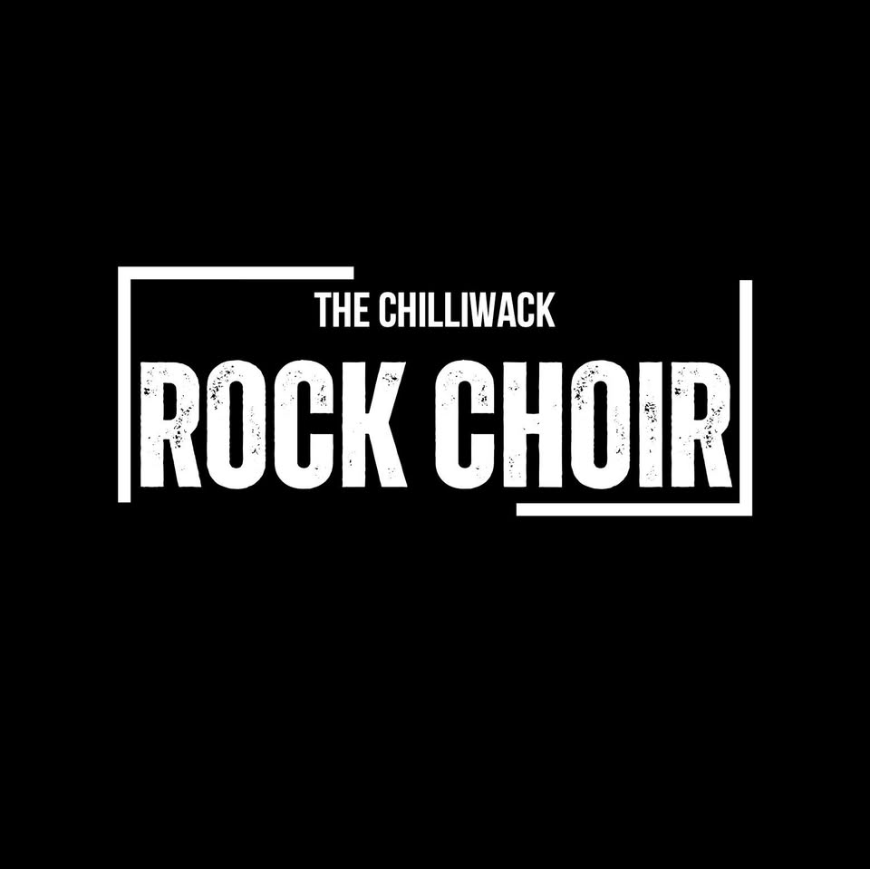 Impromptu Rock Choir
