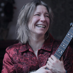 Kate Weekes Workshop