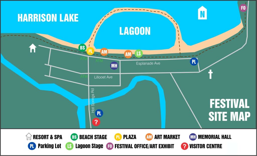 Site Map