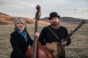 Over the Moon | Harrison Festival