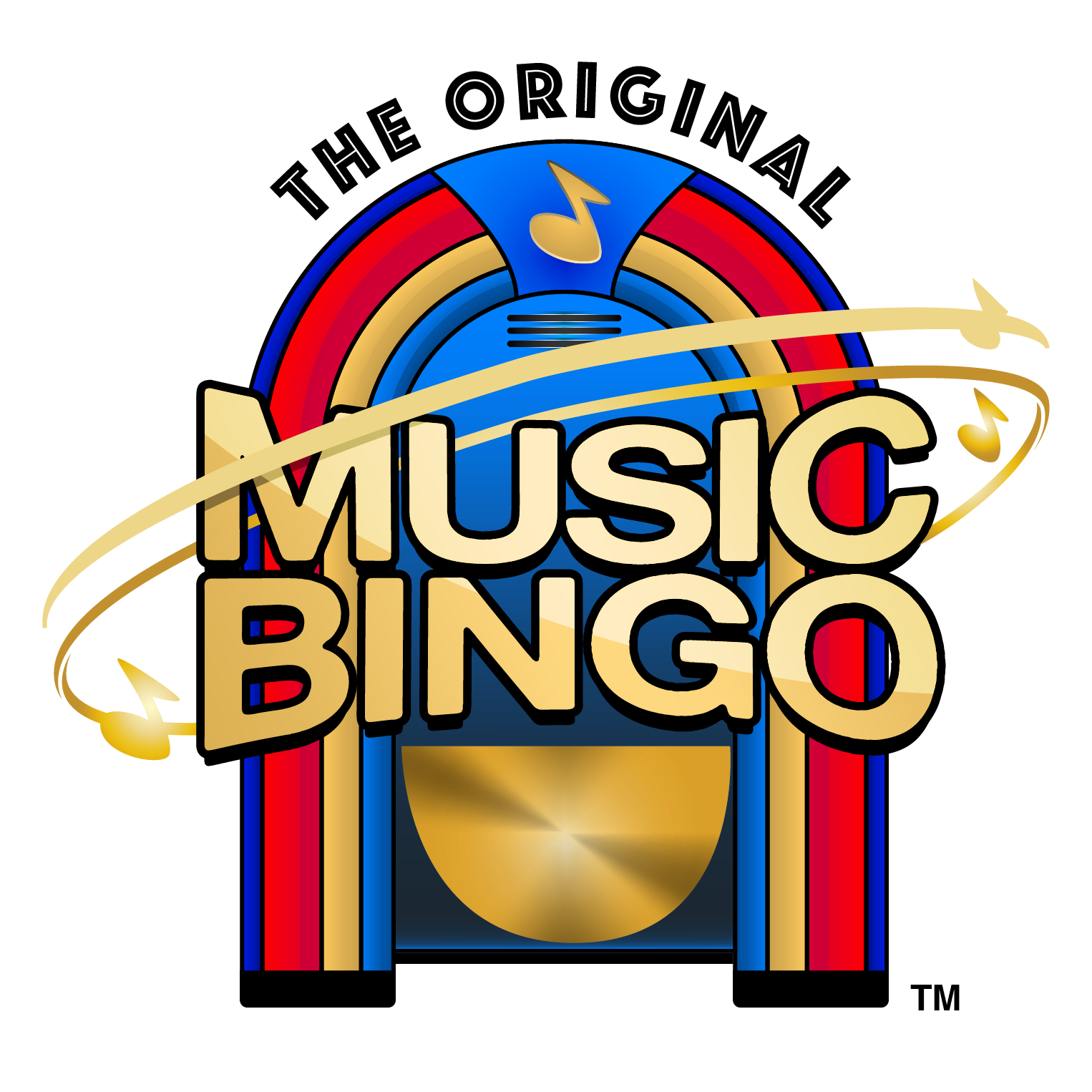 Music Bingo - Harrison Festival Fundraiser