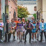 My Son the Hurricane My Son the Hurricane - Harrison Festival