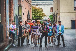 My Son the Hurricane - Harrison Festival