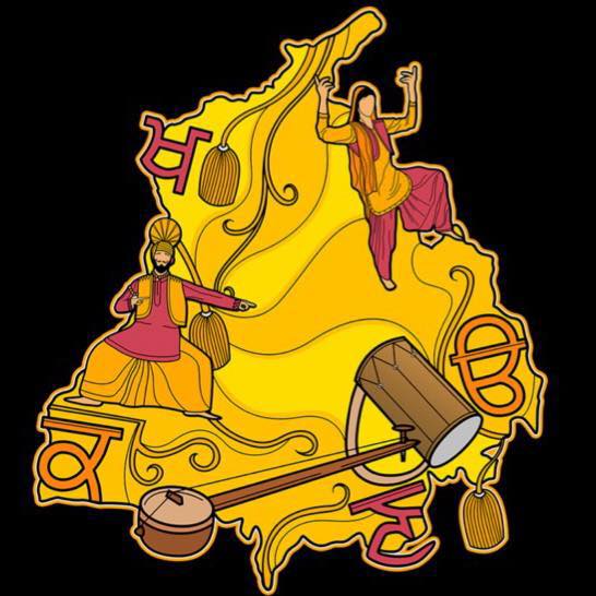 Rangla Punjab Arts Academy