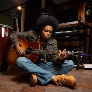 Alex Cuba - Harrison Festival