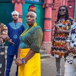 Benin International Musical Benin International Musical