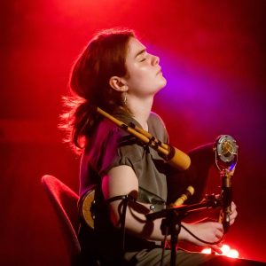 Brìghde Chaimbeul | Harrison Festival