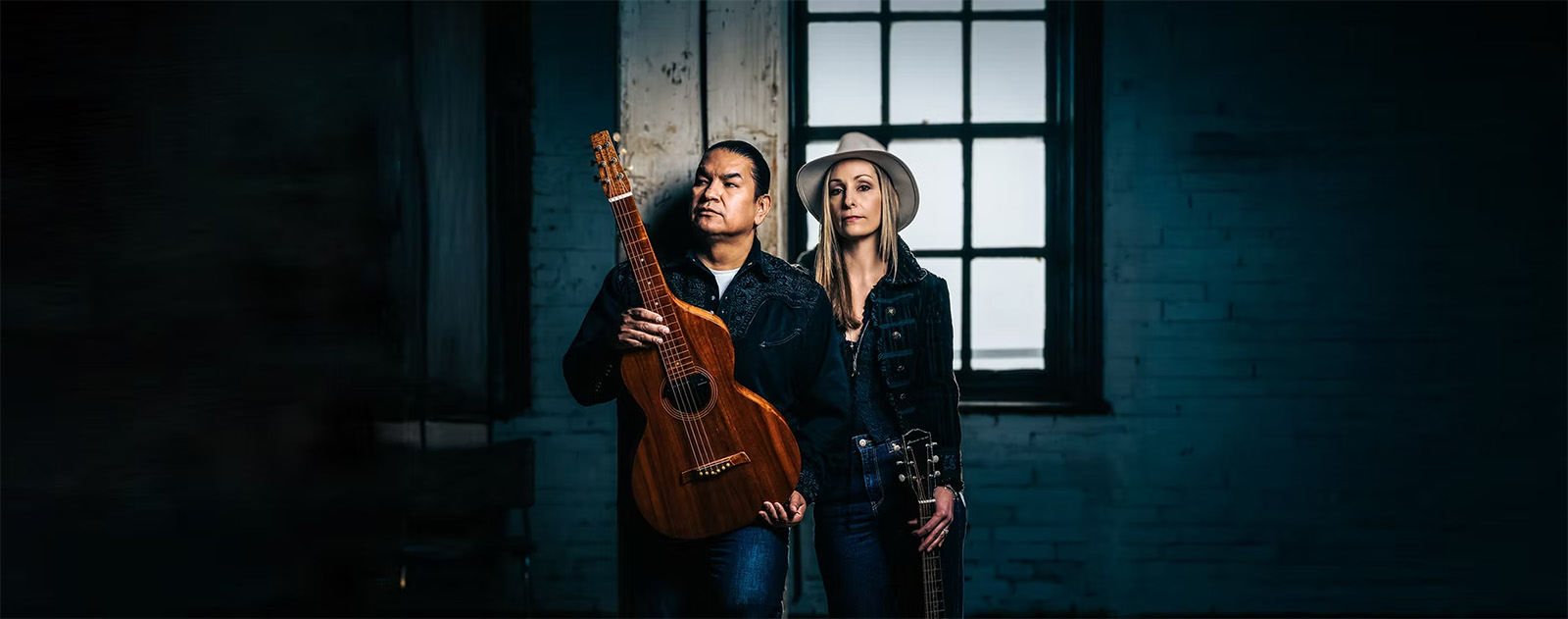 Burnstick | Harrison Festival