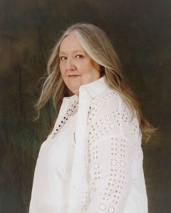 Connie Kaldor - Harrison Festival of the Arts