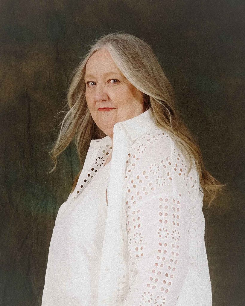 Connie Kaldor - Harrison Festival of the Arts