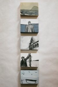 Postcards: An Invitation to Memory