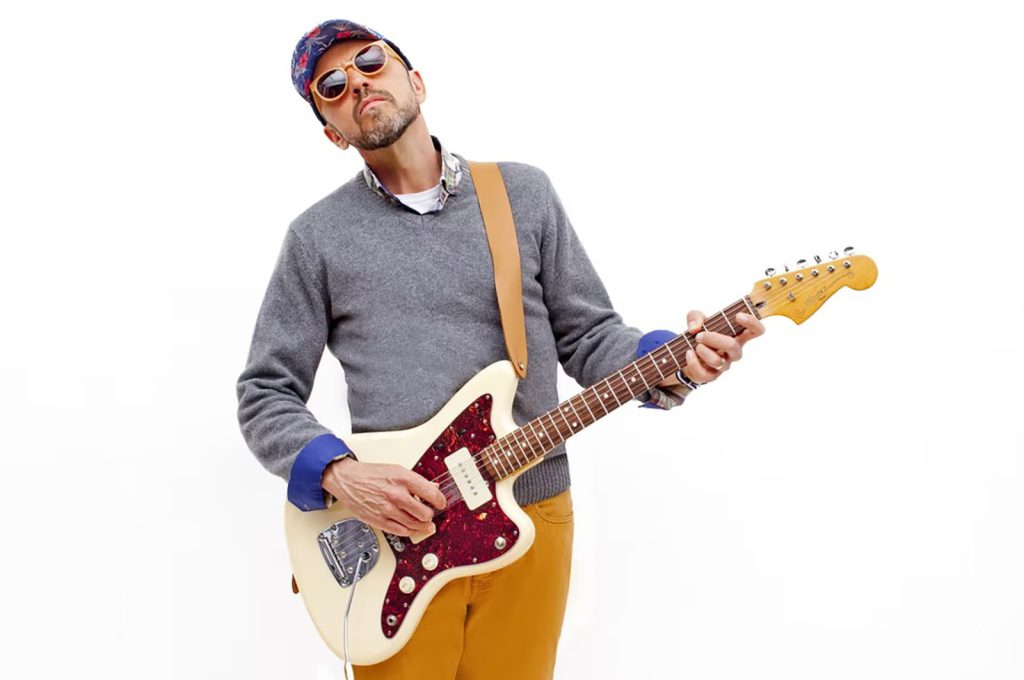 Hawksley Workman | Harrison Festival of the Arts