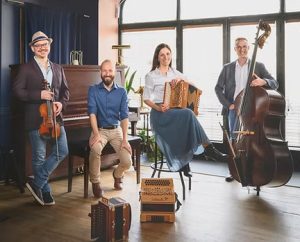 La Déferlance | Harrison Festival