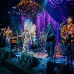 The Rumble The Rumble - Harrison festival of the Arts