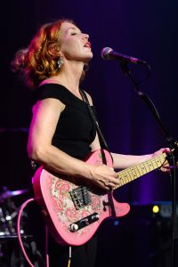 Sue Foley - Harrison festival of the Arts