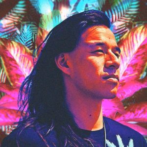 Tennyson King | Harrison Festival