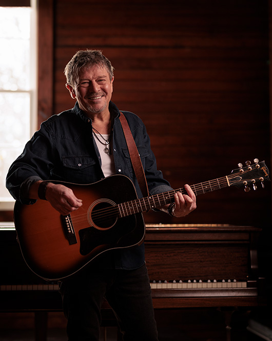Lennie Gallant