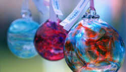 Sponsor the Harrison Festival of the Arts