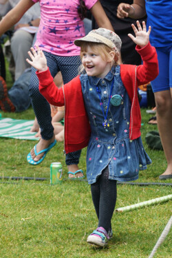 Sponsor the Harrison Festival of the Arts