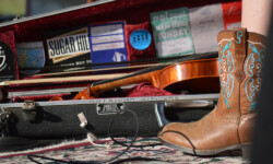 Sponsor the Harrison Festival of the Arts