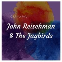 John Reischman