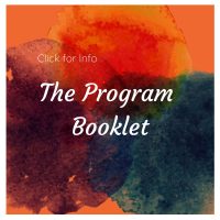 The Program Booklet