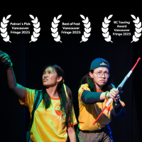 Camp Goneaway (Theatre) Camp Goneaway - Harrison Festival of the Arts