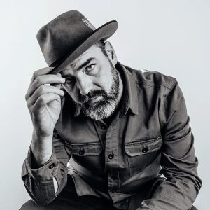 Martin Harley | Harrison festival