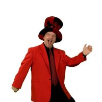 Norden the Magician Norden the Magician