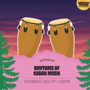 Cuban Music Workshop