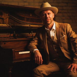 Jeffery Straker Jeffery Straker