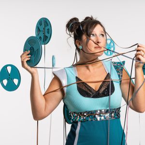 Mélisande Melisande