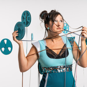 Mélisande Melisande