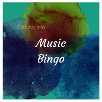 Music Bingo | Harrison Festival Society