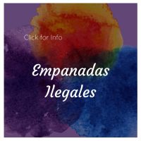 Empanadas Ilegales