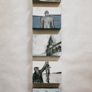 Postcards: An Invitation to Memory Postcards: An Invitation to Memory