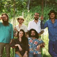 El Balcón El Balcón | Harrison Festival