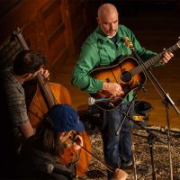 Eli West Eli West | Harrison Festival