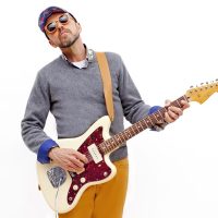 Hawksley Workman Hawksley Workman | Harrison Festival of the Arts