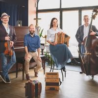 La Déferlance La Déferlance | Harrison Festival