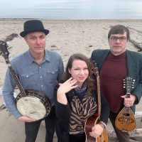 The Marrow Bones The Marrow Bones - Harrison Festival Society