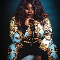 Missy D Missy D Children's Day Harrison Festival