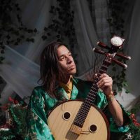 Tennyson King Tennyson King | Harrison Festival