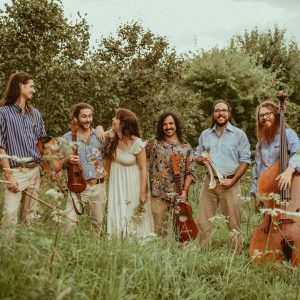 Zapateado with El Balcón! El Balcon