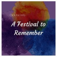 A Festival to Remember